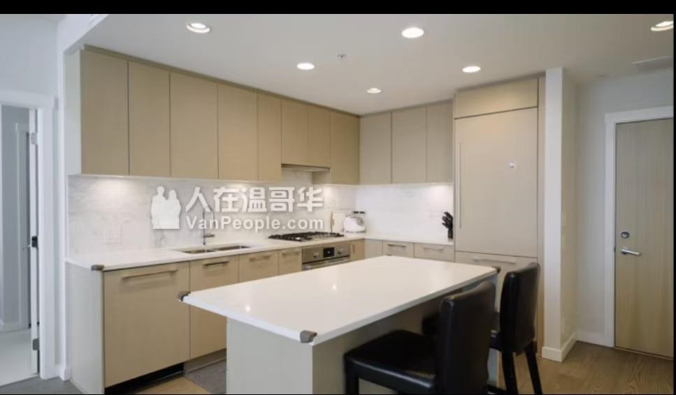 635 3563 ROSS DRIVE, Vancouver BC V6S 0L3