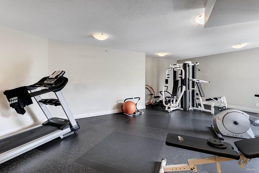 312 3663 Crowley Drive