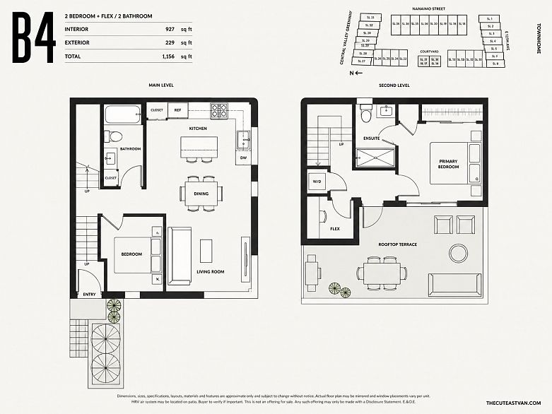 222 2820 Nanaimo Street