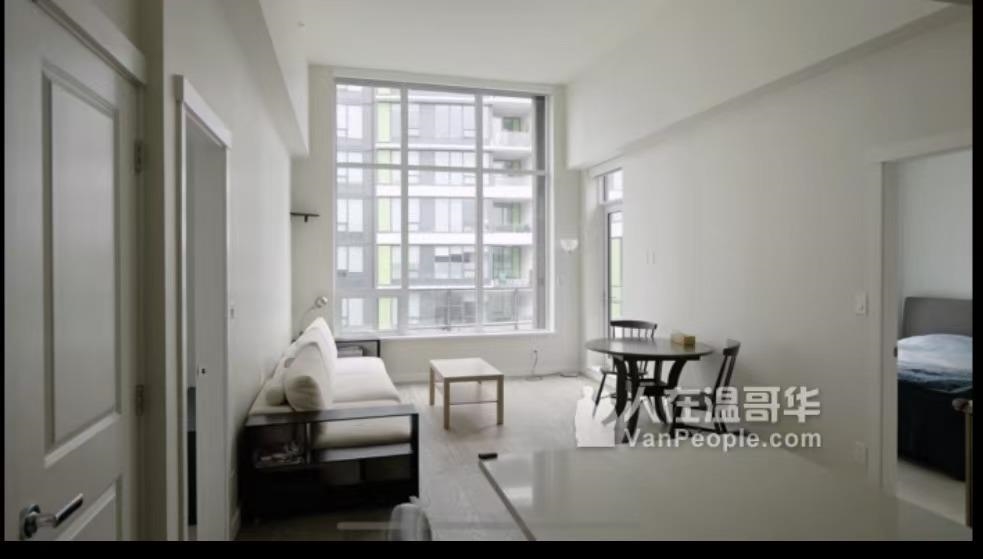635 3563 ROSS DRIVE, Vancouver BC V6S 0L3