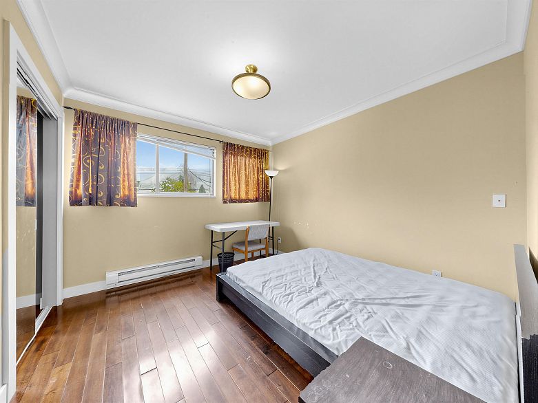 3628 Dunbar Street