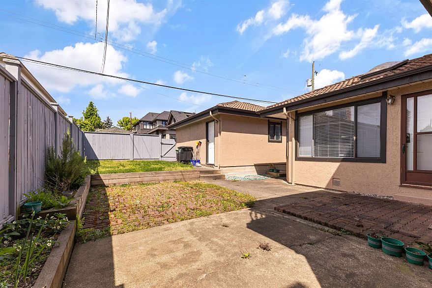 189 W 46th Avenue