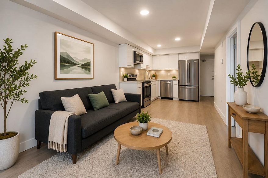 206 3050 Kingsway