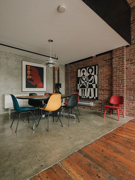 87 E Cordova Street
