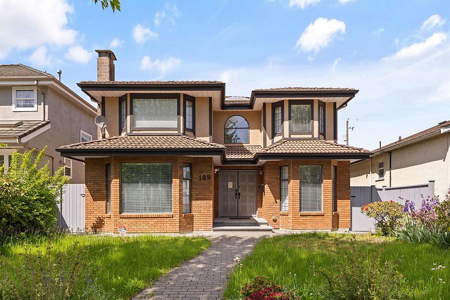 189 W 46th Avenue