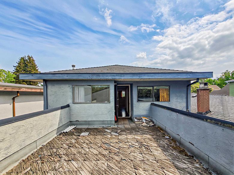 3628 Dunbar Street