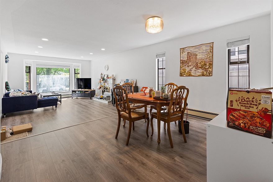189 W 46th Avenue