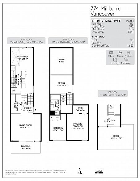 774 Millbank