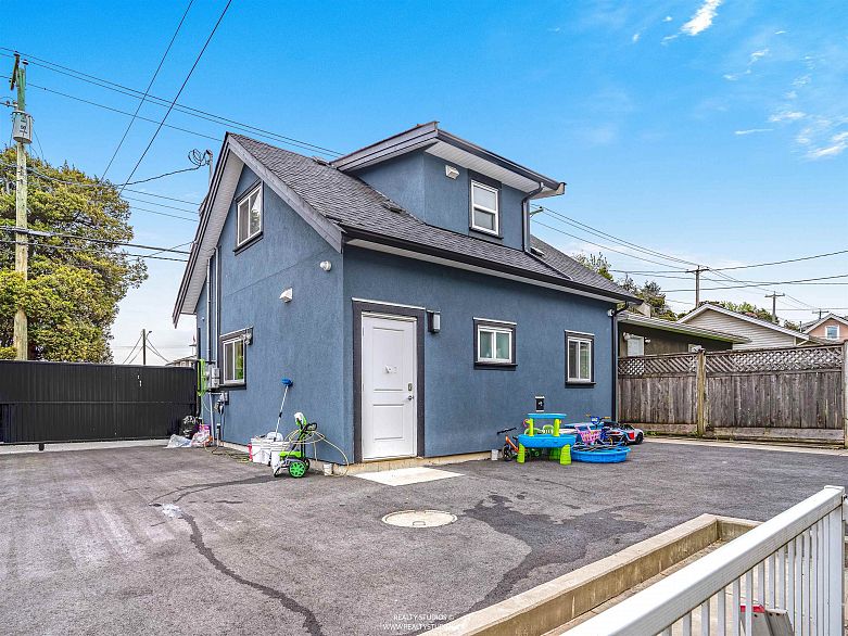 3466 Dieppe Drive
