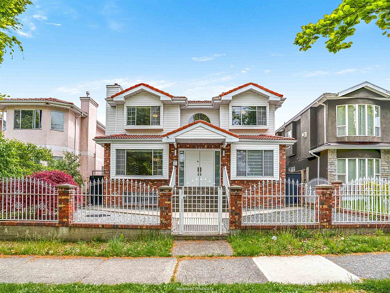 3466 Dieppe Drive