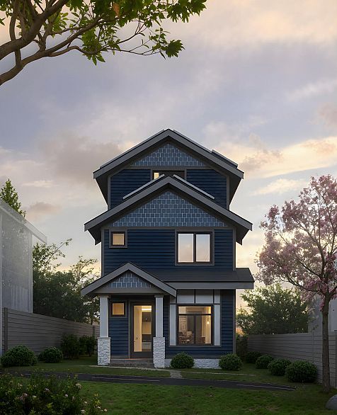 20 W 14th Avenue