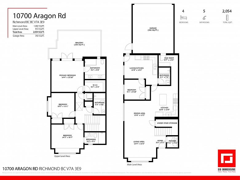 233 Waterleigh Drive