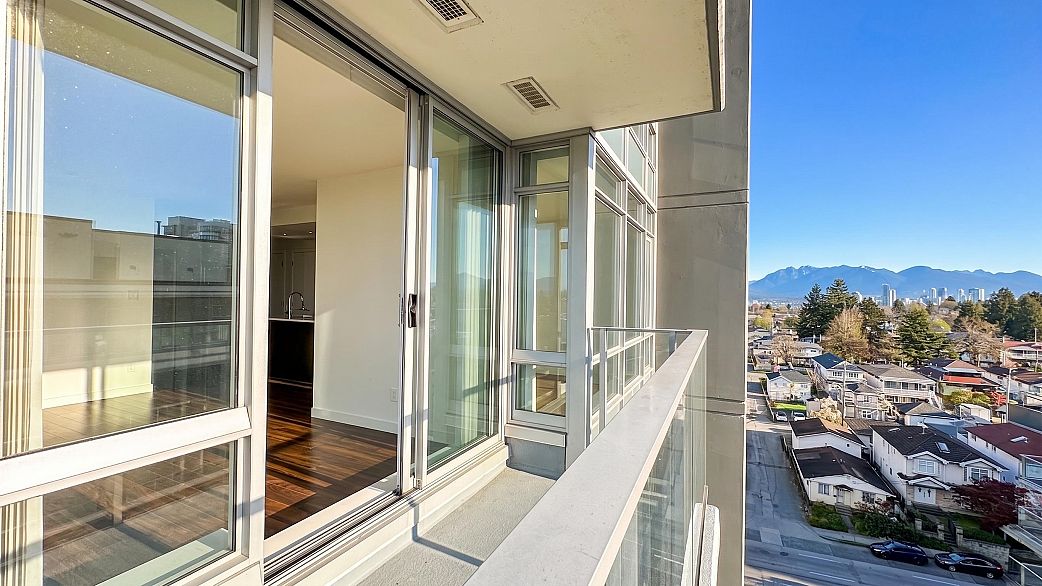 1107 4815 Eldorado Mews