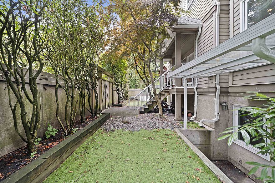 601 W 16th Avenue