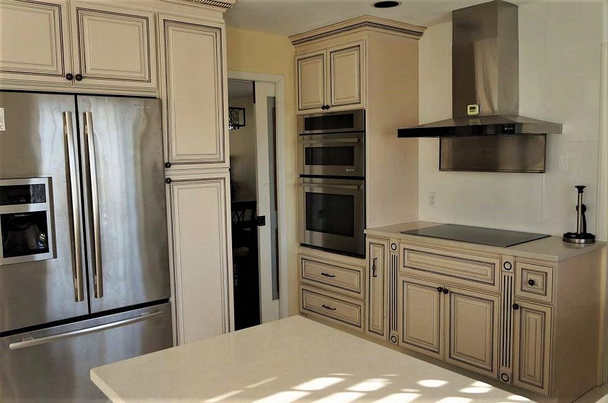 122 W 43rd Avenue