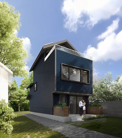 20 W 14th Avenue
