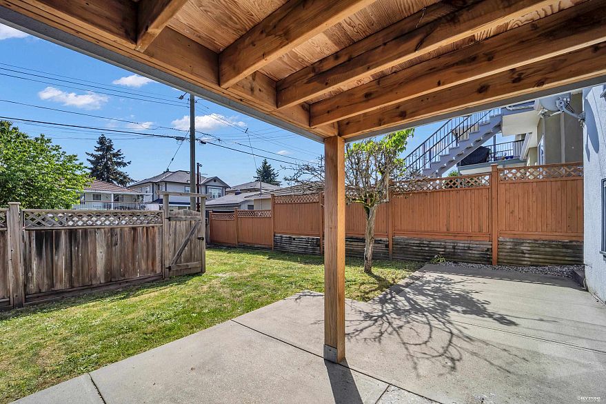 1036 Nootka Street