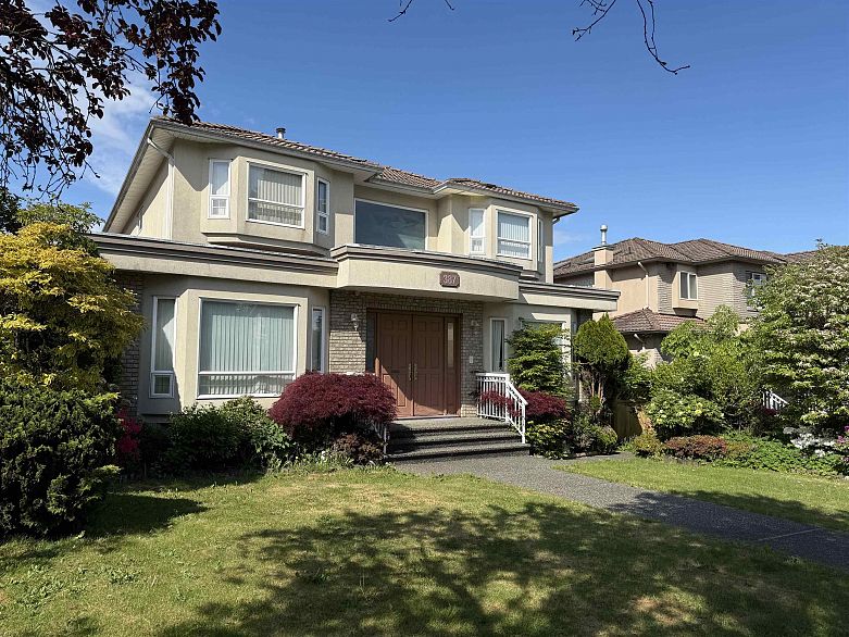 387 Talisman Avenue