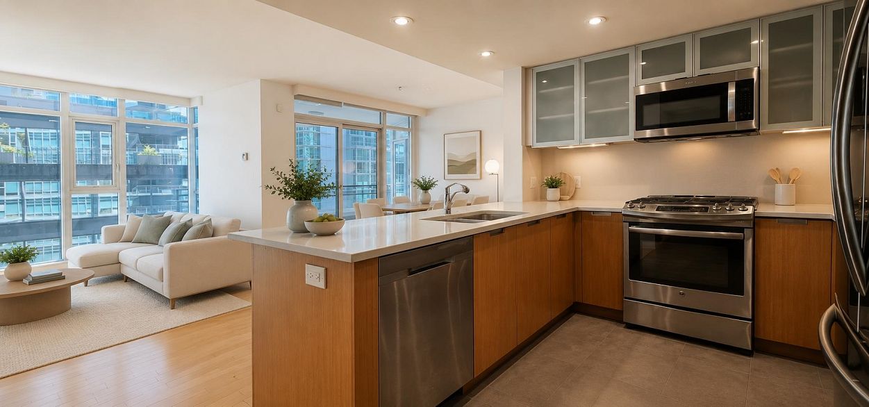 1904 1205 W Hastings Street