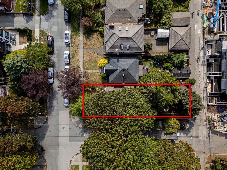 970 W 64th Avenue