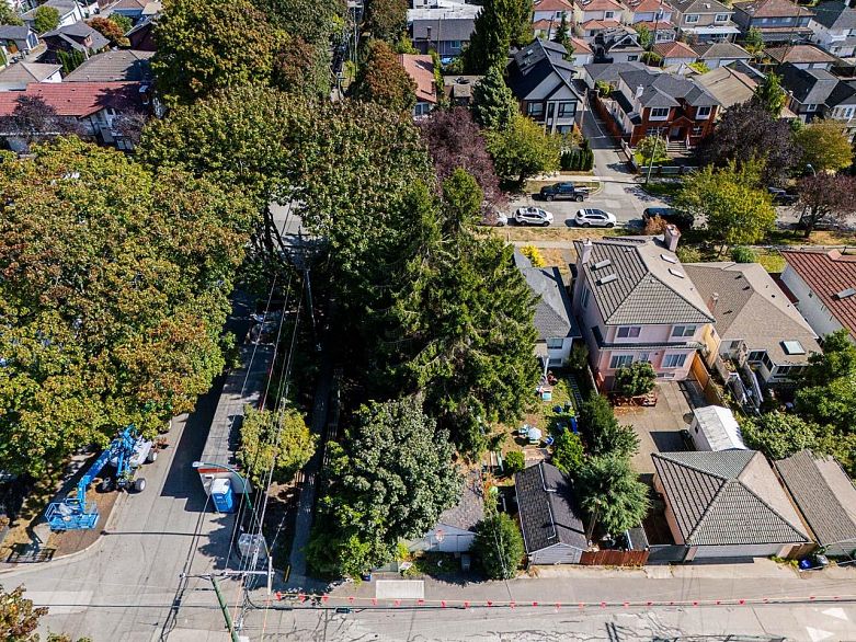 970 W 64th Avenue