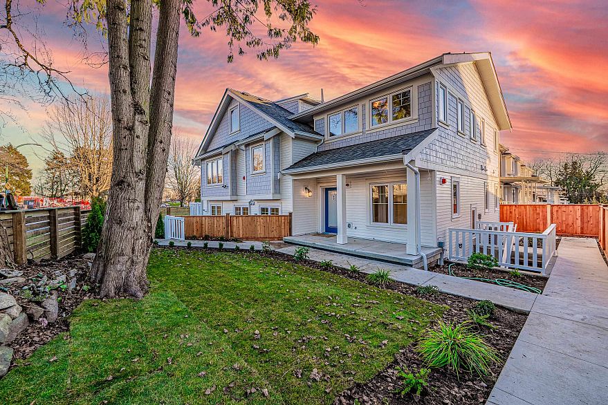 970 Park Drive