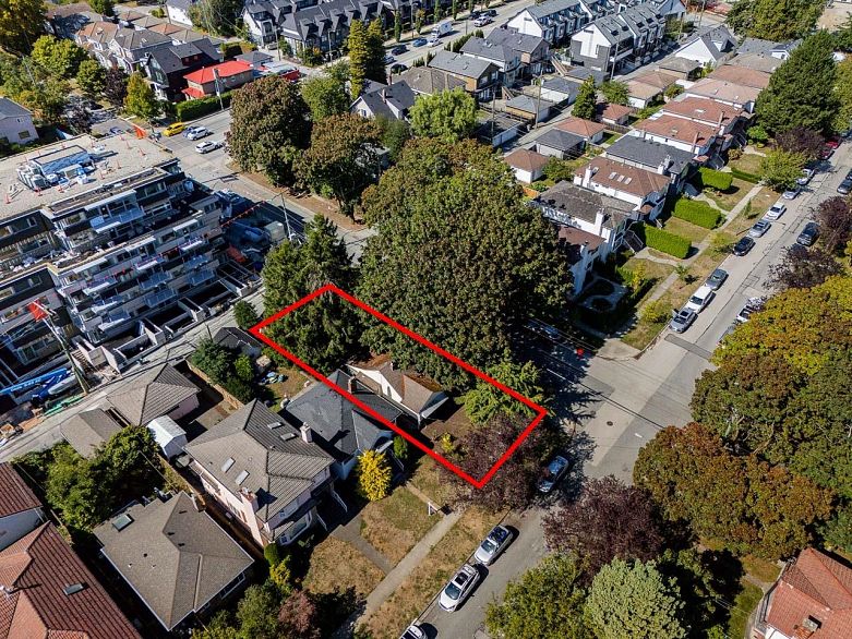970 W 64th Avenue