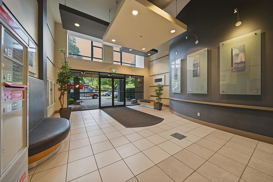 803 3520 Crowley Drive