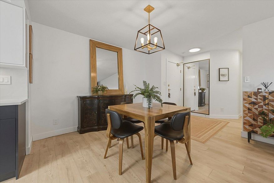 1203 1010 Burnaby Street