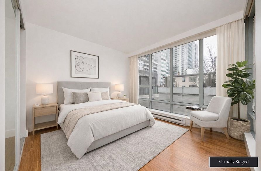 301 930 Cambie Street