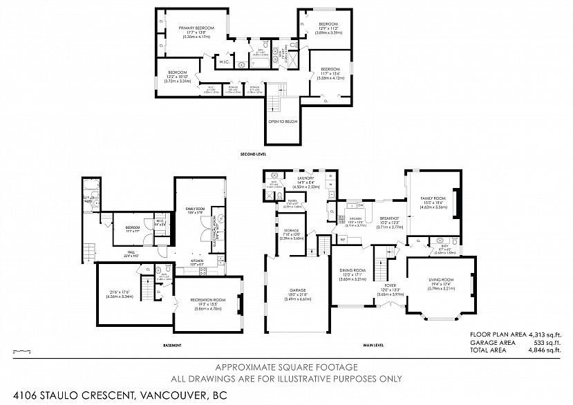 4106 Staulo Crescent