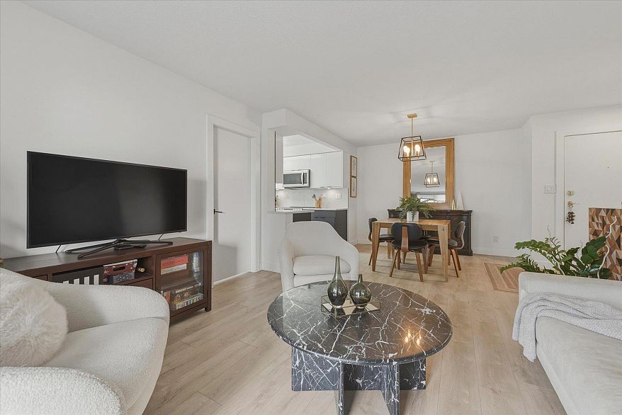 1203 1010 Burnaby Street