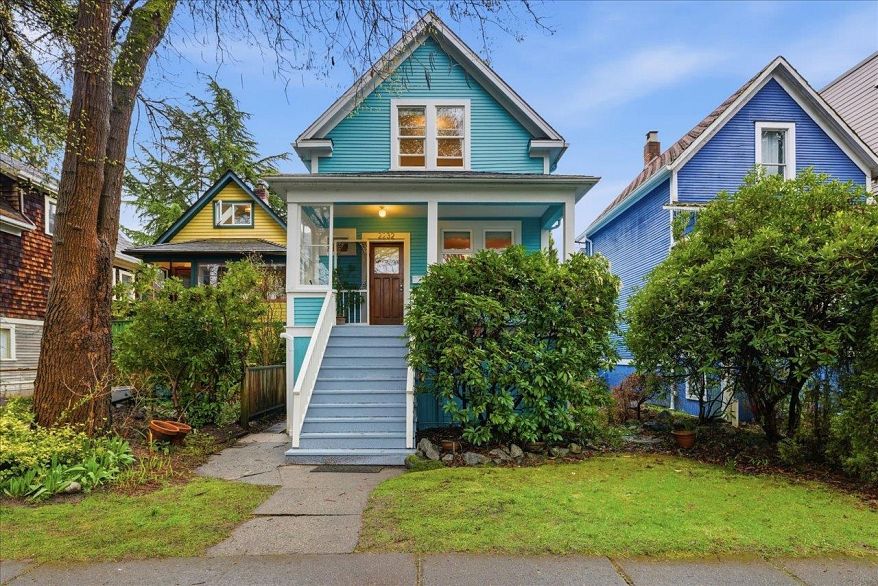 2232 W 14th Avenue