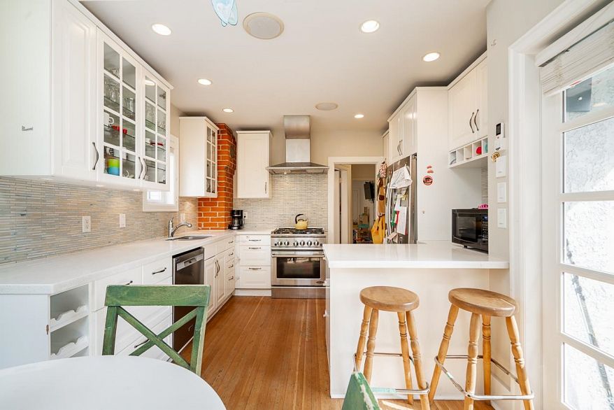 242 W 21st Avenue