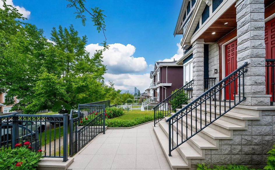 3394 Seaforth Drive