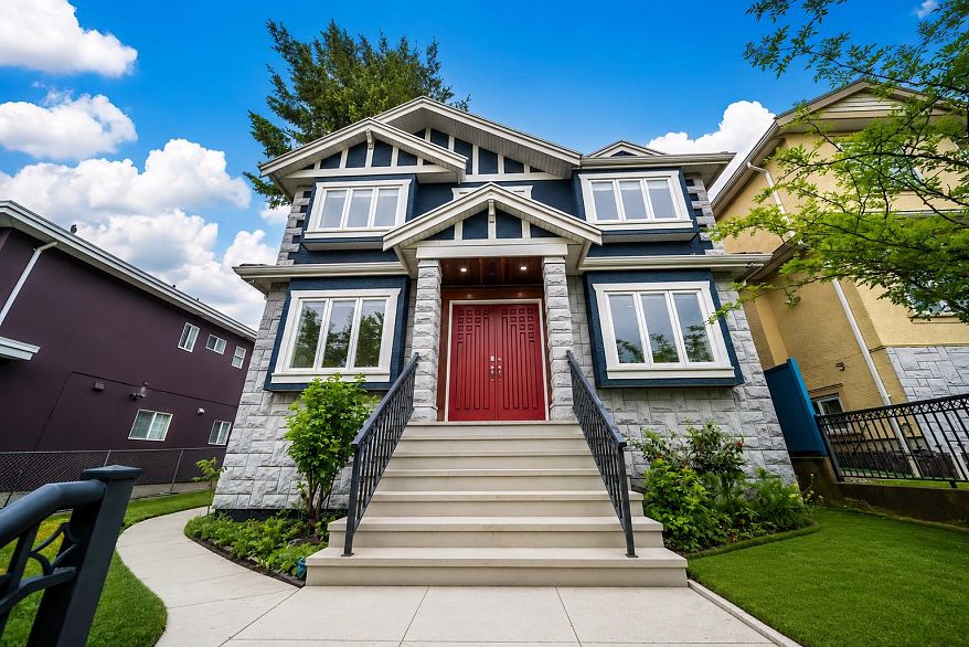 3394 Seaforth Drive