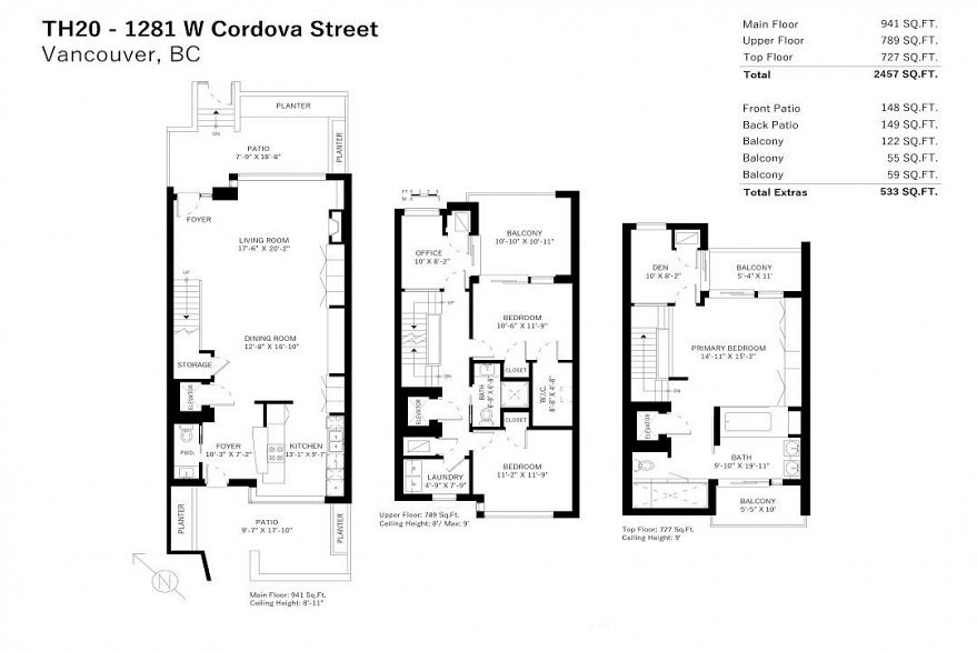 TH20 1281 W Cordova Street
