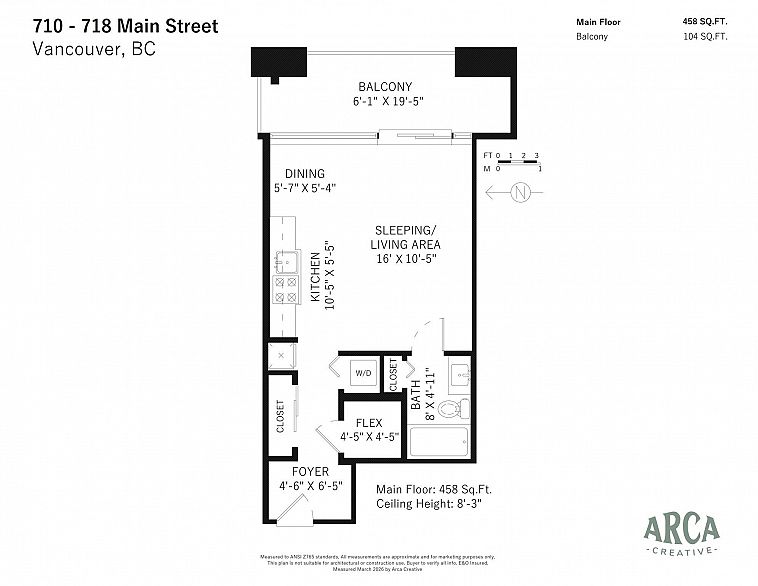 710 718 Main Street