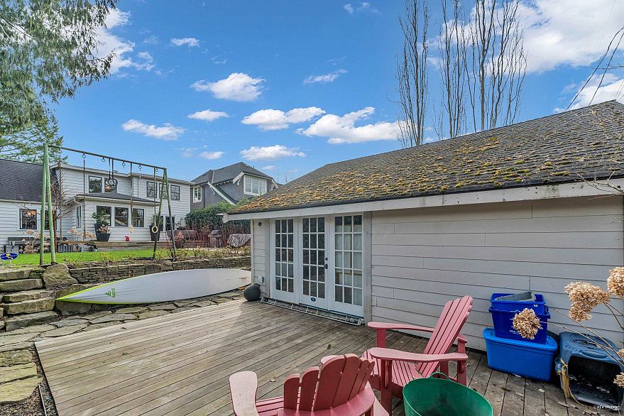 295 W 23rd Avenue