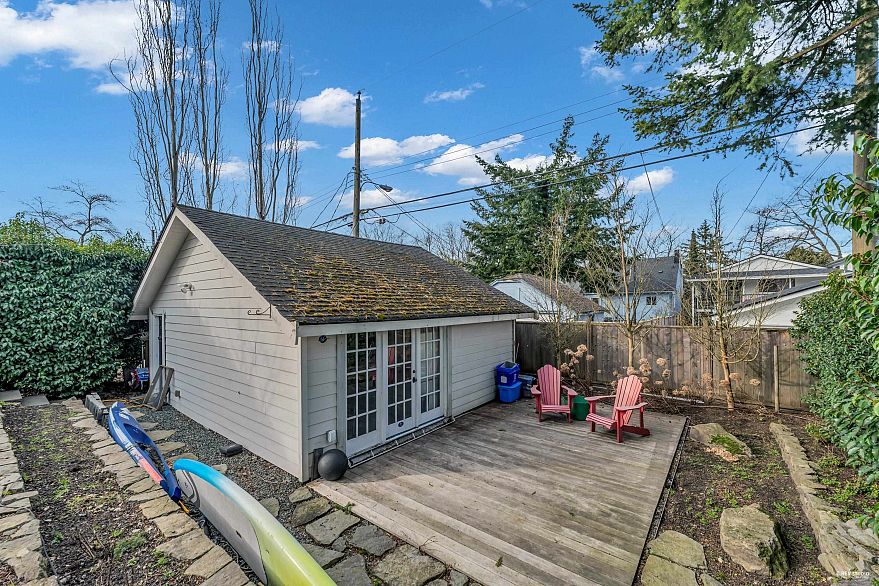 295 W 23rd Avenue
