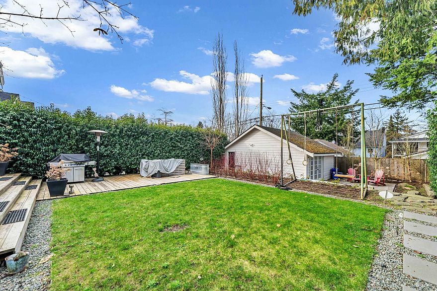 295 W 23rd Avenue