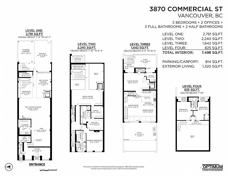 3870 Commercial Street