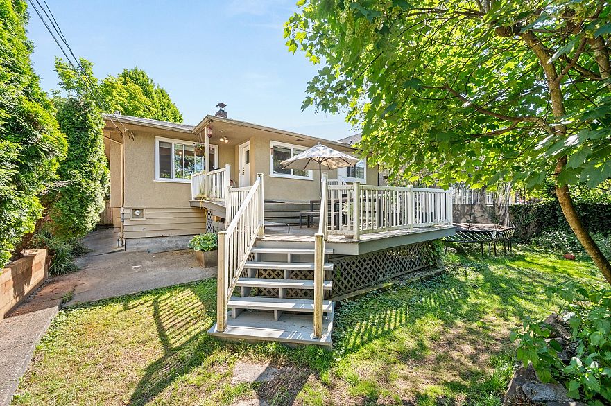 2323 W 23rd Avenue