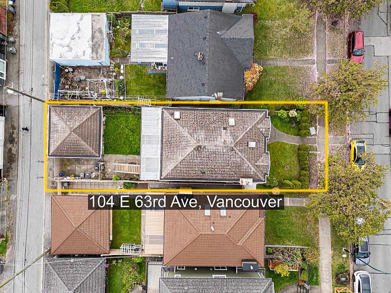 104 E 63rd Avenue