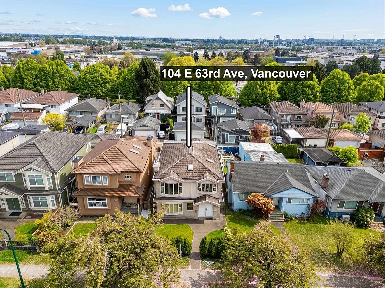 104 E 63rd Avenue
