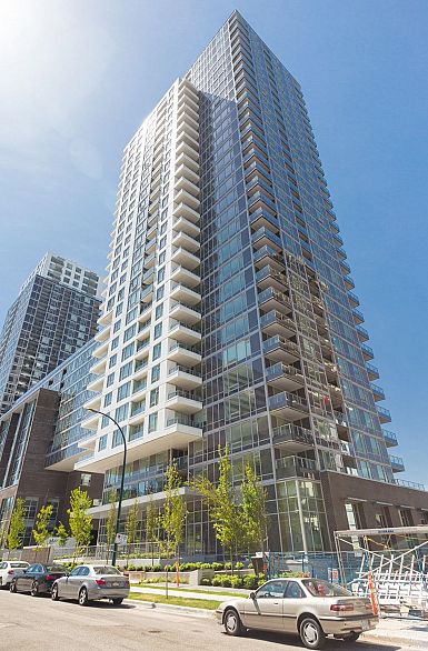 2902 5515 Boundary Road