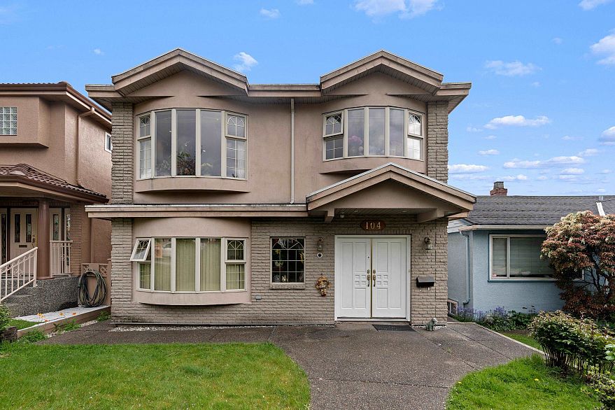 104 E 63rd Avenue