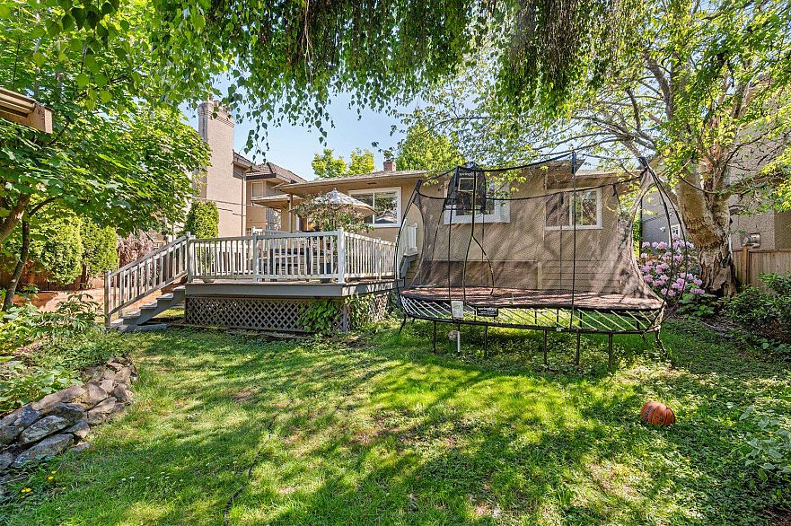 2323 W 23rd Avenue