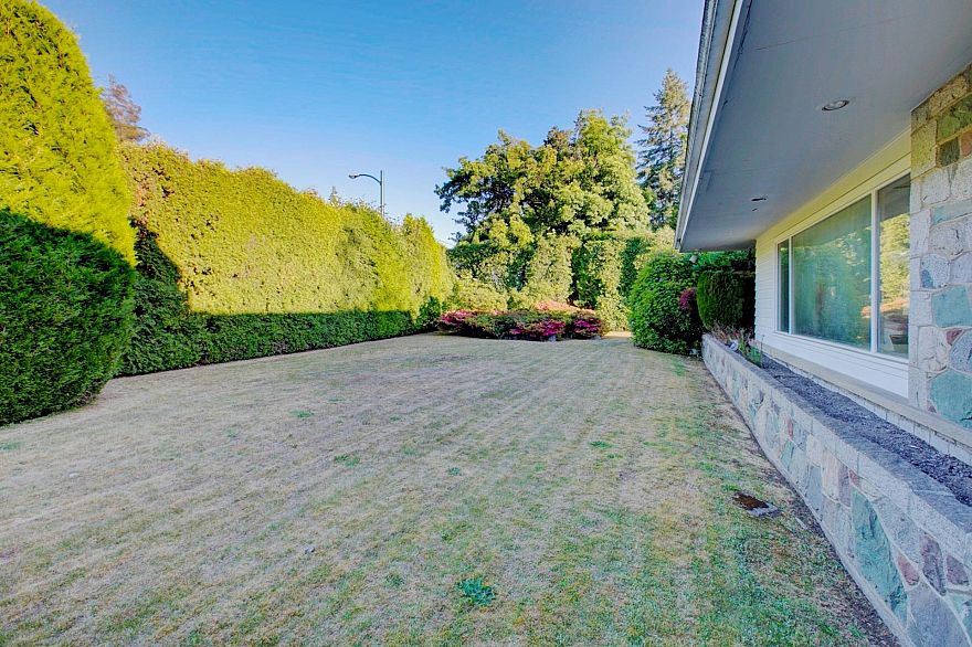 5275 Granville Street