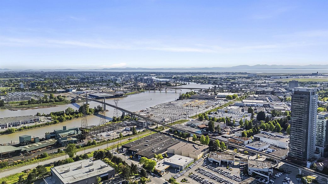 2007 488 SW Marine Drive